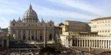 Oggi il Papa chiude la Porta Santa, oltre 33 milioni di fedeli a Roma per il Giubileo