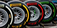 Camfin non rinnova il patto con Sinochem in Pirelli