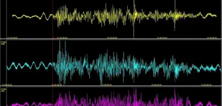 I Campi Flegrei tremano ancora, scossa di magnitudo 3.6