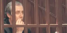Uno Bianca: Roberto Savi a 'Belve', 'ci chiedevano di uccidere'