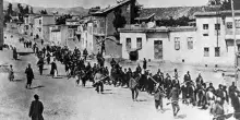 Il governo di Israele approva all'unanimit&agrave; il riconoscimento del genocidio armeno