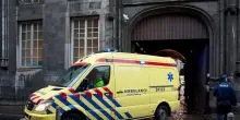 Ministro Belgio, 'almeno quattro vittime nell'incidente, due adolescenti'