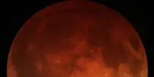 L'eclissi totale di Luna apre le danze nel cielo di marzo