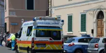 Omicidio in uno studio di un commercialista a Livorno
