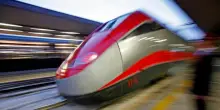 Trenitalia, dal 14 dicembre Frecciarossa fa fermata a Cecina