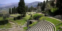 Nasce un museo diffuso a Fiesole, quattro itinerari con 40 tappe