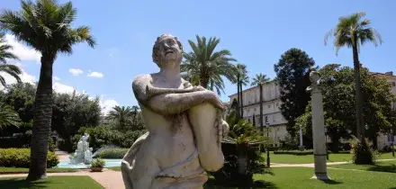 Al via celebrazioni del 2 giugno, aperti i giardini del Quirinale alle fasce deboli