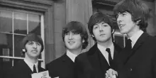 I 60 anni di Help!, l'album dei Beatles con Yesterday