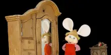 'Ma cosa mi dici mai...', la voce di Topo Gigio compie 100 anni