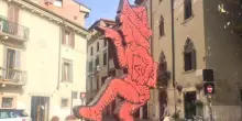 A Verona torna il 'Tocat&igrave;' con l'Irlanda paese ospite