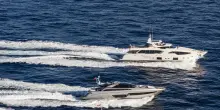 ++ Ferretti, 'la citazione di Kkcg non ha impatto sull'operativit&agrave; ++