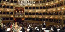 Rsu Teatro La Fenice, sciopero venerdì 17 ottobre