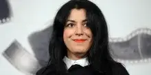 Morta a 56 anni l'artista franco-iraniana Marjane Satrapi