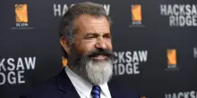 Mel Gibson di nuovo a Matera, tra i Sassi per 'La Passione 2'