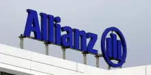Allianz taglia 1.500 posti di lavoro per sostituirli con l'Ia