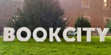 BookCity Milano 2026, il tema sar&agrave; "Il senno sulla Luna"