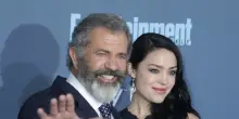 Mel Gibson si separa da Rosalind Ross dopo nove anni