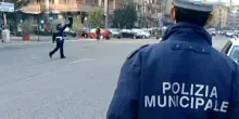 Uomo investito ed ucciso da uno scooter in via Caracciolo a Napoli
