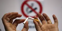 Stop fumo su battigia a Jesolo, creata 'smoking area'