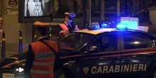 Abusi su una 20enne durante la Notte bianca, clochard arrestato