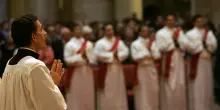 Meno vocazioni, la Chiesa apre alle donne per guida alle parrocchie