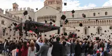 In dieci anni i corsi di laurea in sostenibilit&agrave; sono cresciuti del 704%