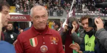 Calcio: vecchie glorie e beneficenza, il Torino celebra i 50 anni dal tricolore