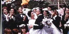 Il Padrino al femminile, nel 2027 uscir&agrave; Connie di Adriana Trigiani
