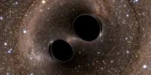 Onde gravitazionali, l'Italia pronta alla sfida dell'Einstein Telescope  VIDEO