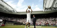 Wimbledon vuole celebrare Andy Murray con una statua