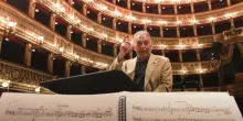 I 90 anni di Zubin Mehta, gigante del podio sempre sulla scena