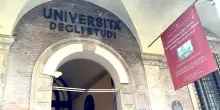 Università Bologna, vicinanza a iniziativa Global Sumud Flotilla