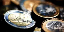 Bce, 'ruolo internazionale euro cresce, nel 2025 vale 20% delle valute globali'