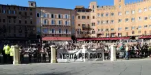 'Pista concreta su minacce alla capo staff della Commissione su David Rossi'