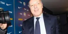 Inter: Marotta conferma, per Bonny siamo ai dettagli