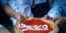 Più turisti nei siti Unesco, il 10 verdetto su cucina italiana