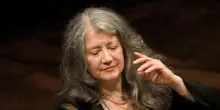 Marta Argerich torna a Milano con l'orchestra della Svizzera Italiana