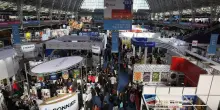 Alla London Book Fair oltre 40 marchi editoriali italiani