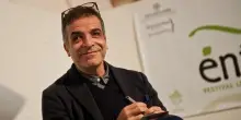 Marcello Fois, 'lo Strega non &egrave; un tribunale etico, giudica i libri'