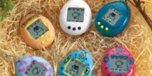 Buon compleanno Tamagotchi, una grande mostra a Tokyo per i 30 anni