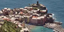 Otranto regina borghi più cercati, Vernazza amata da stranieri
