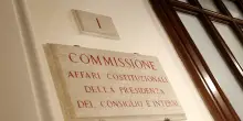 Legge elettorale: dalla soglia del premio al tetto, le novit&agrave; del nuovo testo