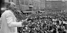 Dieci anni fa la morte di Pannella, leader irrequieto e fuori dagli schemi
