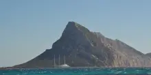 Neri Marcor&egrave; e Ludovica Nasti al Festival del Cinema a Tavolara
