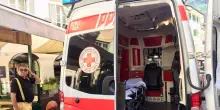 Bimba di due anni muore investita da auto in retromarcia