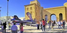 Israele esclusa dalla Fiera del Levante di Bari