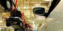 Istat, produzione industriale marzo +0,7% su mese, +1,5% su anno