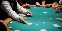 Gioco d'azzardo, 18 milioni di italiani tentano la fortuna