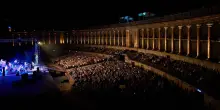 Nabucco, Barbiere, Trovatore al Macerata Opera Festival 2026