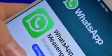 WhatsApp, arriva la possibilità di condividere le foto animate